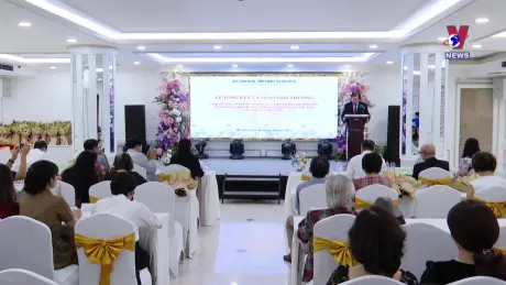 Văn hóa toàn cảnh ngày 3/10/2024