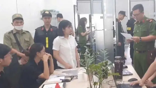 Khởi tố, điều tra vụ án hình sự vi phạm quy định về kế toán xảy ra tại Công ty TNHH dược phẩm công nghệ cao NAC