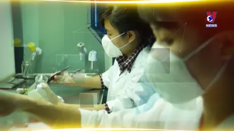 Khoa học và công nghệ ngày 3/10/2024