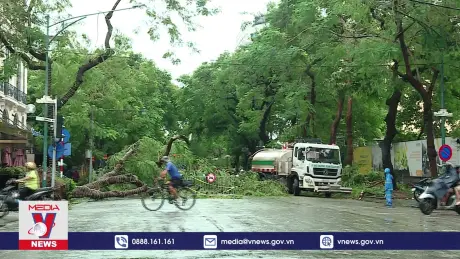 Hà Nội làm rõ nhiều thông tin được dư luận quan tâm