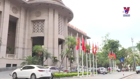 Nhật trình kinh tế ngày 3/10/2024