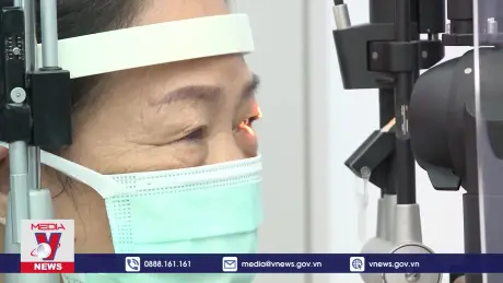 Ánh sáng của lòng nhân ái