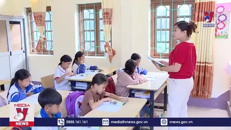 Bản tin thời sự 11h ngày 03/10/2024