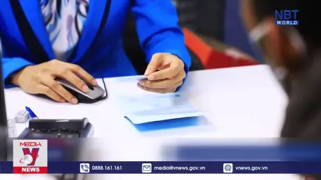 Thái Lan sẽ có xã hội không tiền mặt sớm nhất ASEAN