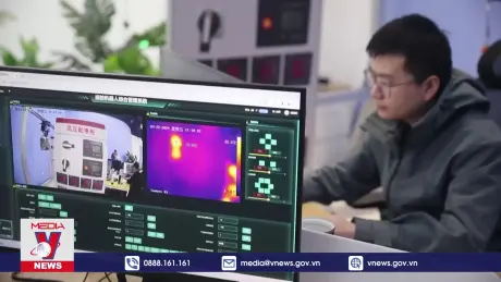 Trung Quốc đẩy mạnh đầu tư nghiên cứu và phát triển