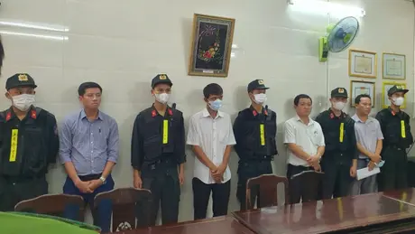 Tham nhũng làm ảnh hưởng đến ngành thủy sản Thừa Thiên Huế