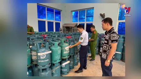 Đường dây nóng 389 ngày 3/10/2024