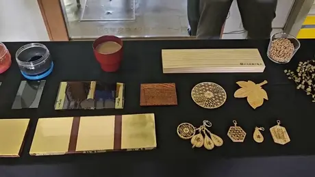 Nihone – Thủ phủ sản xuất sơn mài của Nhật Bản