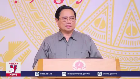 Chính phủ trình cấp có thẩm quyền chủ trương xây dựng đường sắt cao tốc