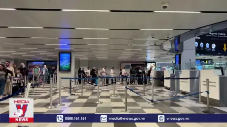 Nhiều nước khẩn trương sơ tán công dân khỏi Liban