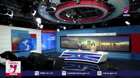 Bản tin thời sự 6h ngày 03/10/2024