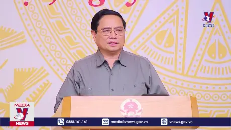 Bản tin Thời sự 21h ngày 3/10/2024