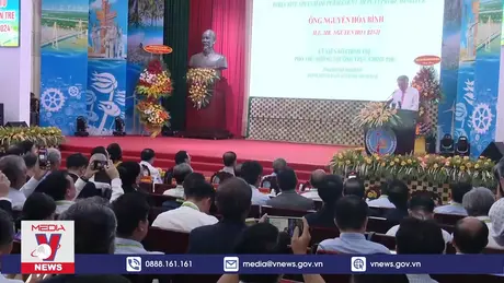 Bến Tre khơi thông các nguồn lực để thu hút đầu tư