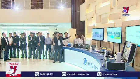 Ra mắt thiết bị internet WiFi 7 đầu tiên sản xuất tại Việt Nam