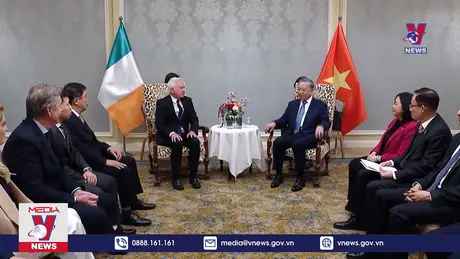 Bản tin thời sự 11h ngày 4/10/2024