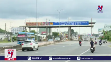 Xây dựng kế hoạch khảo sát và đánh giá lại toàn bộ mặt đường tuyến Quốc lộ 51