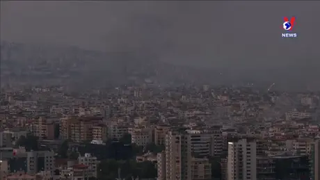 Thế giới hôm nay: Trung Đông trước giờ G