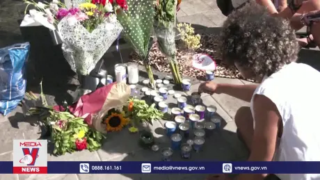 Hamas và Houthi xác nhận tấn công tại Tel Aviv