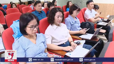 Tăng cường bình đẳng giới cho phụ nữ và trẻ em vùng dân tộc thiểu số và miền núi