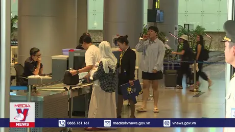 Đà Nẵng xúc tiến mạnh các thị trường khách quốc tế