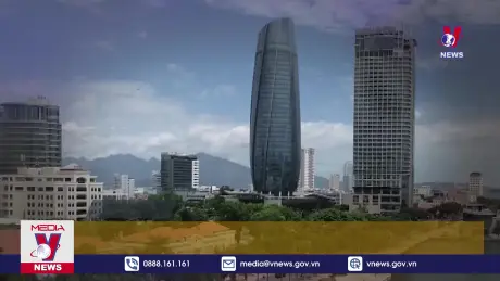 Bản tin Thời sự 6h ngày 4/10/2024