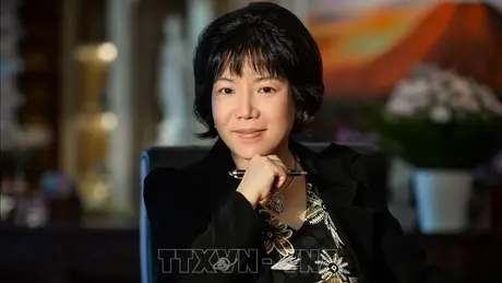 Bộ Công an tiếp tục truy nã bị can Nguyễn Thị Thanh Nhàn