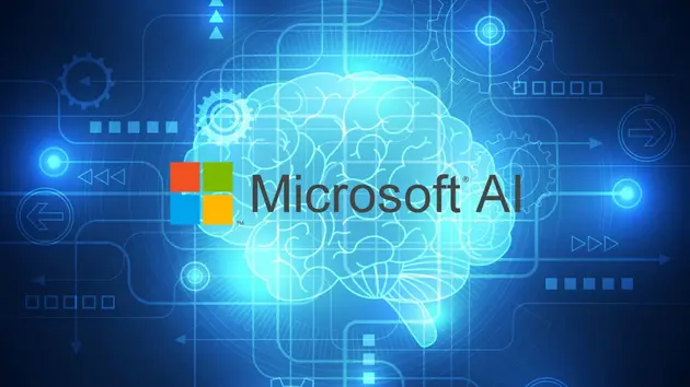 Microsoft đầu tư hàng tỷ USD vào AI và trung tâm dữ liệu đám mây
