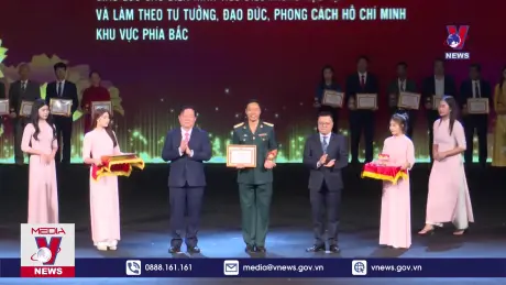 Học và làm theo Bác từ những điều dung dị, mộc mạc