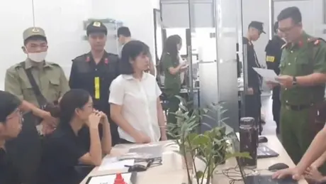 Kế toán gian lận, thất thoát lớn ngân sách nhà nước