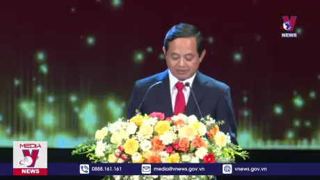 Bản tin thời sự 8h ngày 4/10/2024