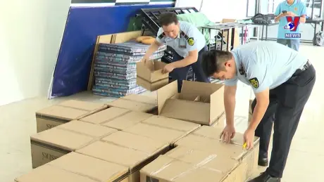 Đường dây nóng 389 ngày 04/10/2024