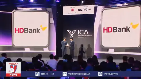 HDBank được vinh danh “Ngân hàng xanh của năm”