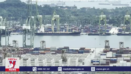 Singapore công bố Kế hoạch Quốc gia thông minh phiên bản 2.0