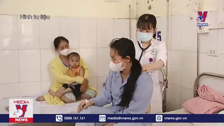 Bản tin thời sự 6h ngày 05/10/2024