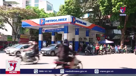 Bản tin thời sự 17h ngày 5/10/2024