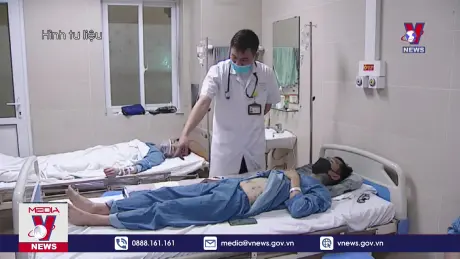 Cứ 3 người lớn sẽ có 1 người mắc zona thần kinh