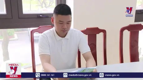 Bản tin thời sự 13h ngày 5/10/2024