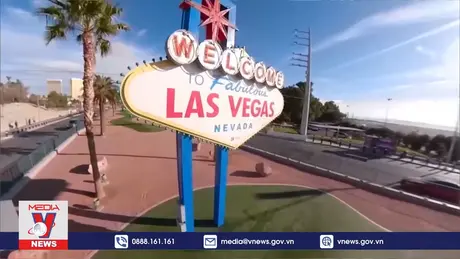 Sóng nhiệt bất thường ảnh hưởng tới gần 40 triệu người dân Mỹ