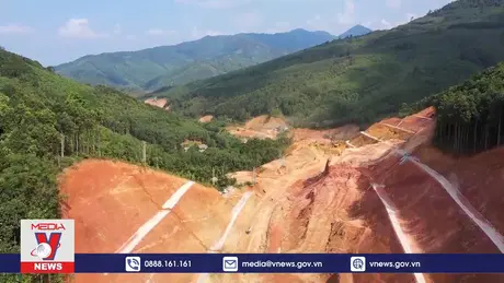 Đảm bảo hiệu quả đầu tư dự án giao thông miền núi phía Bắc