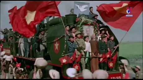 Thông điệp lịch sử: 70 năm Thủ đô ca khúc khải hoàn