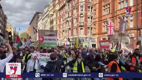 Bản tin thời sự 6h ngày 06/10/2024