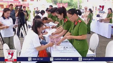 Nhận diện: Cảnh giác trước thủ đoạn xuyên tạc chính sách đặc xá