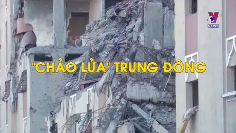 Đời sống toàn cầu ngày 06/10/2024