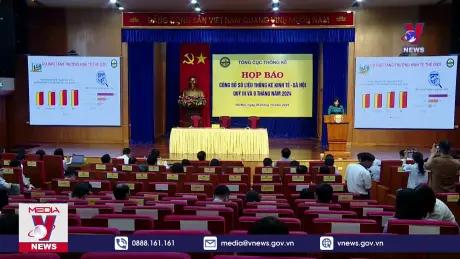 Kinh tế 9 tháng tăng trưởng tích cực