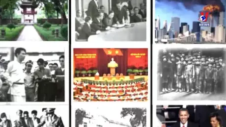 Khoảnh khắc & sự kiện ngày 6/10/2024