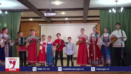 Bản sắc văn hóa dân gian ở tỉnh Pskov, LB Nga