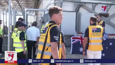 Bản tin thời sự 13h ngày 06/10/2024