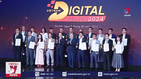 Bản tin thời sự 22h ngày 05/10/2024