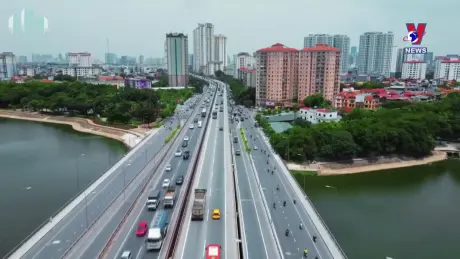 Việt Nam - Góc nhìn từ thế giới: Nhiều hy vọng vào điện hạt nhân