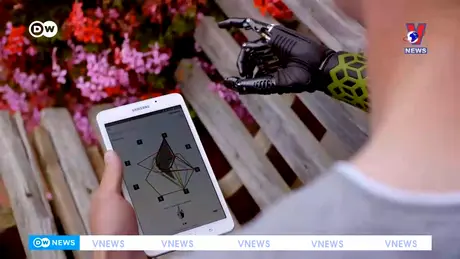 Tạp chí toàn cầu ngày 7/10/2024